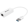 SANDBERG - USB3.0 - Gigabit UTP átalakító - 133-90