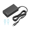 SANDBERG USB-C AC Charger PD65W EU+UK