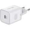 SANDBERG USB-C Hálózati Töltő Adapter 20W - Fehér (441-42)