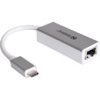 SANDBERG USB-C - LAN (RJ45)