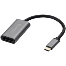 SANDBERG USB-C to DisplayPort Link kábel és adapter