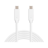 SANDBERG USB-C töltőkábel, 60W, 2m (136-17) (136-17)