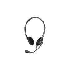 SANDBERG USB Headset (825-29) fülhallgató, fejhallgató