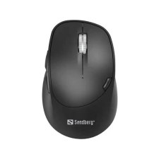 SANDBERG Wireless Mouse Pro Recharge Black billentyűzet