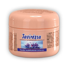 SANDEL ARCKRÉM TAVIRÓZSA 150ML arckrém