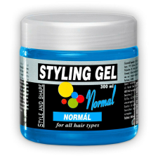  Sandel Hajzselé 300ml Normál (Kék) hajformázó