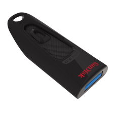 Sandisk 128GB Cruzer® Ultra® USB 3.0 Pendrive - Fekete pendrive