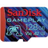  Sandisk 128GB microSDXC Class 10 U3 V30 A2 Extreme Gameplay
