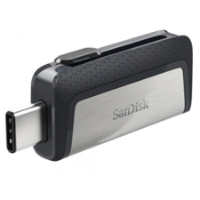 Sandisk 173337 dual drive, Type-C, USB 3.0, 32 GB, 150 MB/sec pendrive pendrive