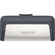 Sandisk 173337 pendrive Dual Drive, TYPE-C, USB 3.1, 32GB, 150 MB/S pendrive
