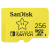Sandisk 183573, microSDXC KÁRTYA NINTENDO SWITCH 256GB, 100MB/s, U3, C10, A1, UHS-1 (183573)