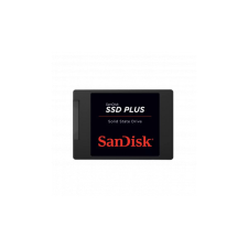 Sandisk 186461, SSD PLUS, 2TB, 545/450 MB/s merevlemez