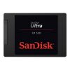 Sandisk 1TB SANDISK SSD SATAIII 2,5" meghajtó SSD Ultra 3D (SDSSDH3-1T00-G26) (SDSSDH3-1T00-G26)