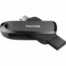 Sandisk 256GB Phone Drive for Android USB3.2 Black 00226776 pendrive