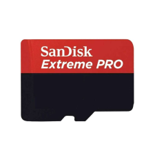 Sandisk 256GB Sandisk Extreme Pro SDHX UHS-I Class10 U3 V30 (SDSDXXD-256G-GN4IN / 121597) (SDSDXXD-256G-G... memóriakártya