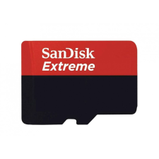 Sandisk 256GB Sandisk Extreme SDXC UHS-I Class10 U3 V30 (SDSDXVV-256G-GNCIN / 121581) memóriakártya