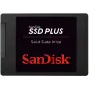 Sandisk 2TB 2,5 SATA3 Plus" (SDSSDA-2T00-G26)