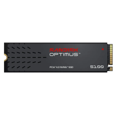 Sandisk 2TB M.2 2280 NVMe Optimus 5100 SDSP51200TAN-000E0 merevlemez, ssd