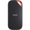 Sandisk 2TB USB4 Extreme PRO Black SDSSDE82-2T00-G25