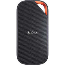 Sandisk 2TB USB4 Extreme PRO Black SDSSDE82-2T00-G25 merevlemez, ssd