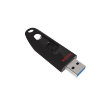 Sandisk 32GB Cruzer Ultra USB3.0 Black pendrive