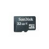 Sandisk 32GB microSDHC Sandisk CL4 adapter (SDSDQM-032G-B35A)
