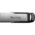 Sandisk 32GB Pendrive USB 3.0  Ultra Flair (SDCZ73-032G-G46)