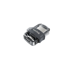 Sandisk 32GB Ultra Dual Drive M3.0 Black (173384) pendrive