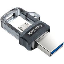 Sandisk 32GB USB3.0/Micro USB Dual Drive (173384) Pendrive pendrive
