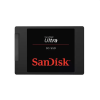 Sandisk 500GB ULTRA 3D Sata3 (215477)