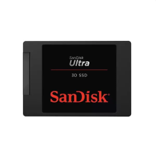 Sandisk 500GB ULTRA 3D Sata3 (215477) merevlemez, ssd