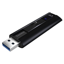 Sandisk 512GB USB3.1 Cruzer Extreme PRO Fekete (186528) Flash Drive pendrive