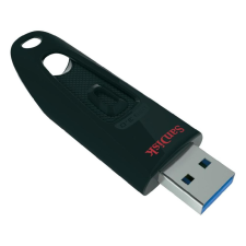 Sandisk 64GB Cruzer Ultra USB3.0 Black pendrive