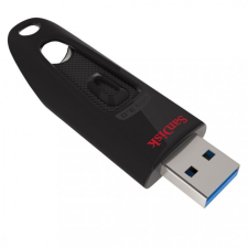 Sandisk 64GB Cruzer Ultra USB3.0 Black pendrive