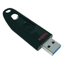 Sandisk 64GB Cruzer Ultra USB3.0 Black 00123836 pendrive