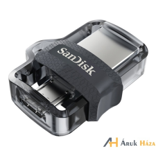 Sandisk 64GB USB3.0/Micro USB Dual Drive (173385) Flash Drive pendrive