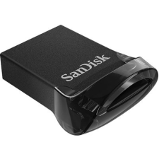 Sandisk 64GB USB3.1 Cruzer Fit Ultra Fekete (173487) Pendrive pendrive