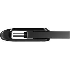 Sandisk 64GB USB 3.1 Ultra Dual Drive Go Type-C black (SDDDC3-064G-G46) pendrive