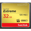 Sandisk Compact Flash 32GB Extreme