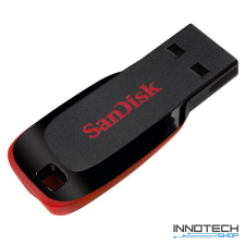 Sandisk Cruzer Blade 128 GB pendrive (124043) pendrive