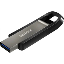 Sandisk Cruzer Extreme Go 64GB USB 3.0 Fekete-Szürke pendrive