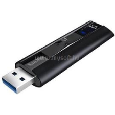 Sandisk Cruzer Extreme PRO 256GB USB3.1 Pendrive (fekete) (173414) pendrive