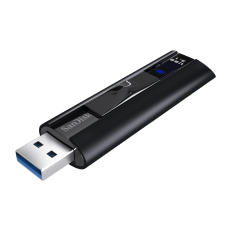 Sandisk Cruzer Extreme PRO USB 3.1 pendrive 128GB (173413) pendrive