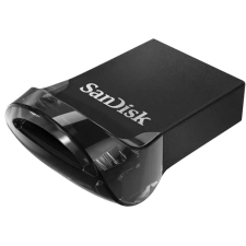 Sandisk Cruzer Fit Ultra 512GB USB 3.0 Fekete pendrive
