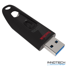 Sandisk Cruzer Ultra 32 GB pendrive USB 3.0 80 MB/s (123835) pendrive