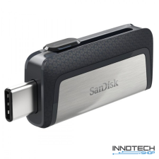 Sandisk Dual Drive 128 GB pendrive type-c usb 3.1 150 MB/s (173339) pendrive