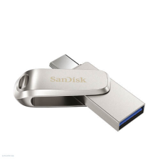 Sandisk DUAL DRIVE LUXE, TYPE-C™, USB 3.1 Gen 1, 1TB, 150MB/S pendrive