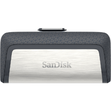 Sandisk Dual Drive USB 3.0/Type-C pendrive 32GB (173337) (SDDDC2-032G-G46) pendrive