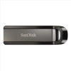 Sandisk Extreme Go 128GB USB 3.2 Fekete