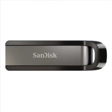 Sandisk Extreme Go 128GB USB 3.2 Fekete pendrive